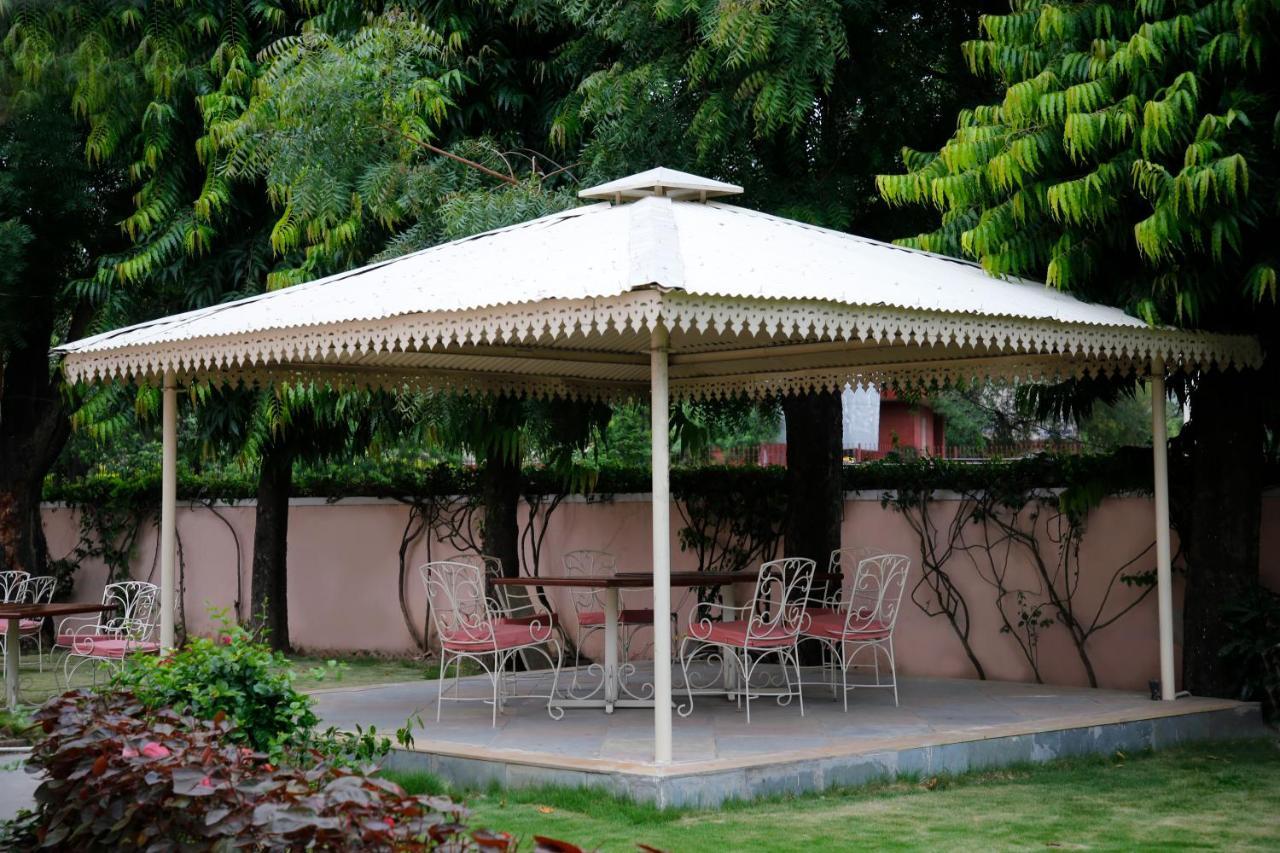 Gajraj The Baneria House أُودايبور المظهر الخارجي الصورة