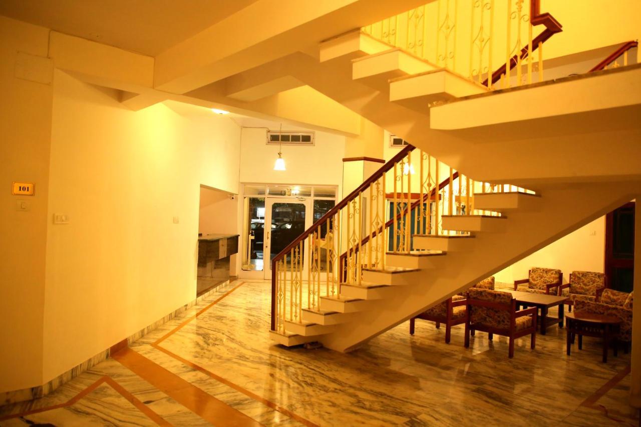 Gajraj The Baneria House أُودايبور المظهر الخارجي الصورة