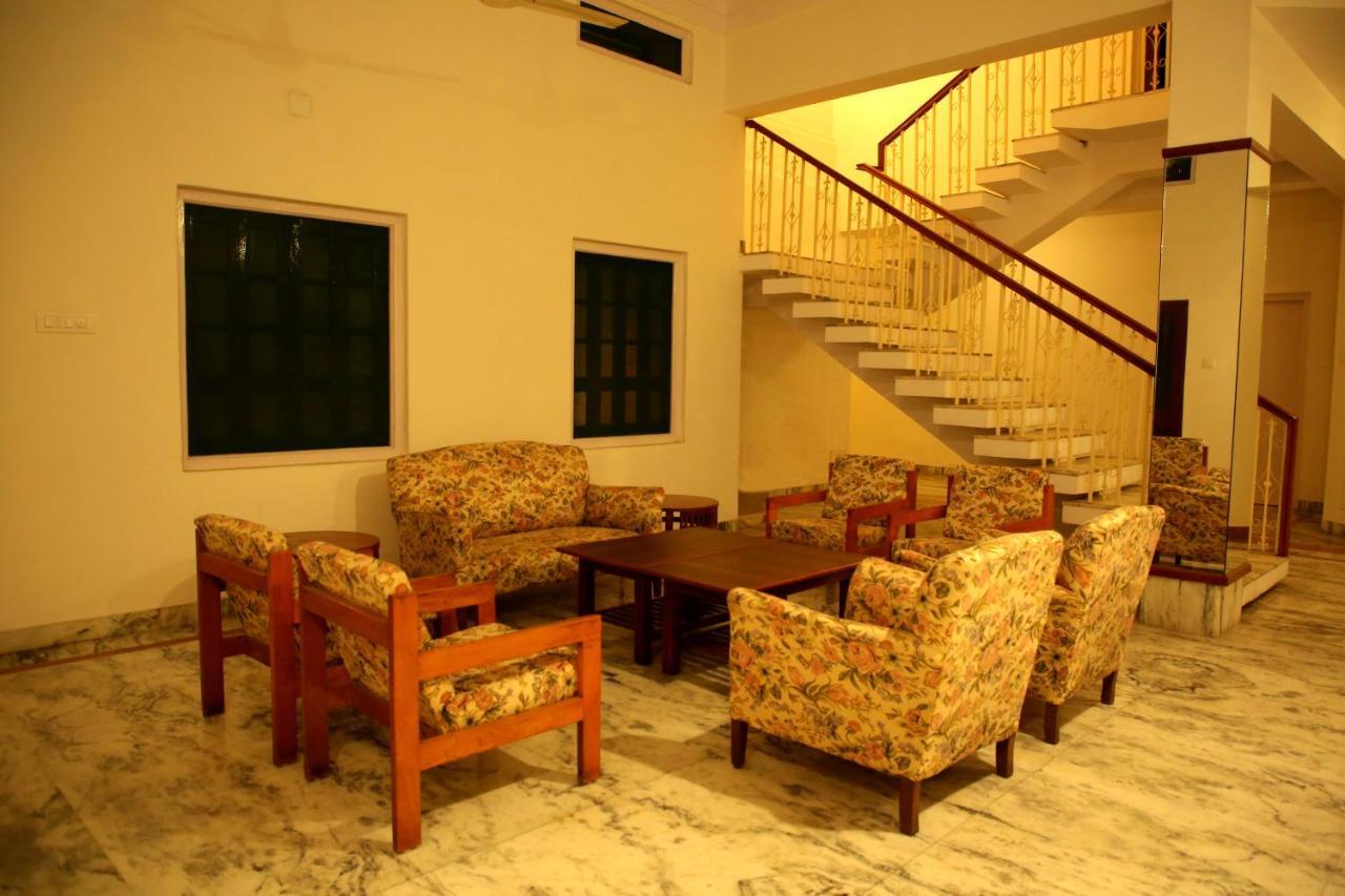 Gajraj The Baneria House أُودايبور المظهر الخارجي الصورة