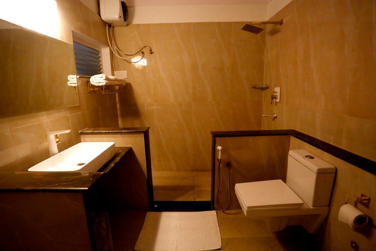 Gajraj The Baneria House أُودايبور المظهر الخارجي الصورة